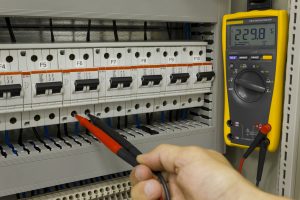 Electricians in Newbury Park, Gants Hill, IG2