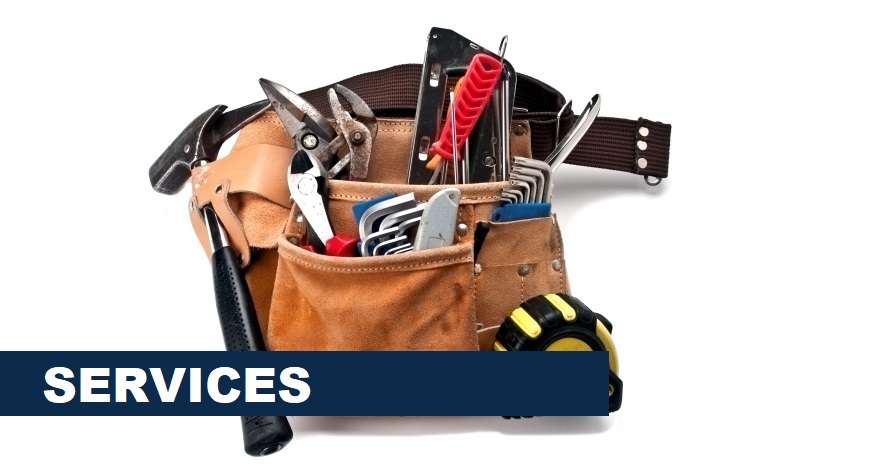 Electrical services Newbury Park